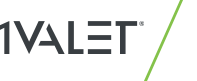 1Valet logo