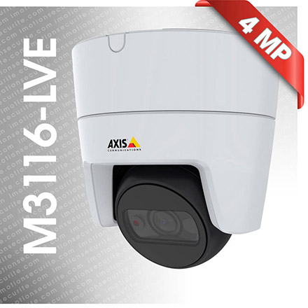 Axis M3116-LVE