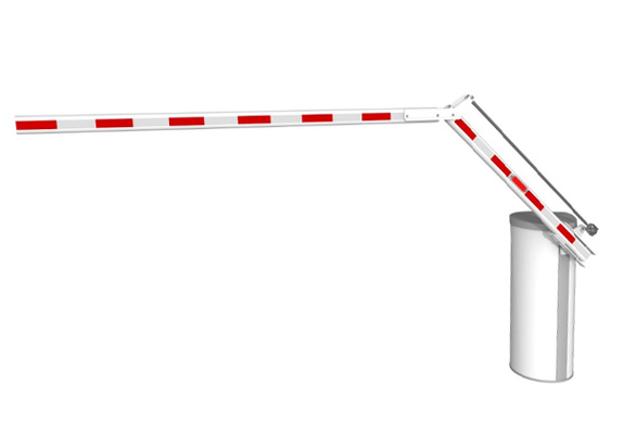 Automatic Systems Gates