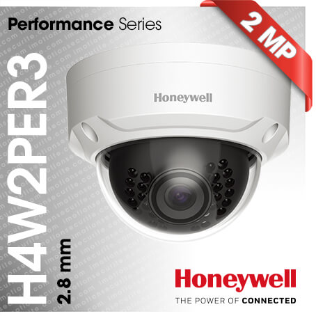 Honeywell H4W2PER3