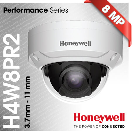 Honeywell H4W8PR2