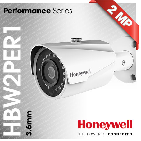 Honeywell HBW2PER1