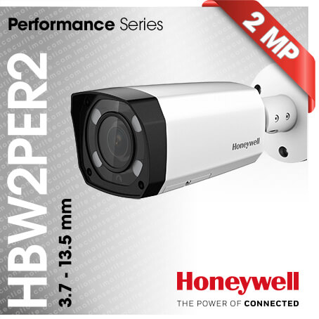Honeywell HBW2PER2