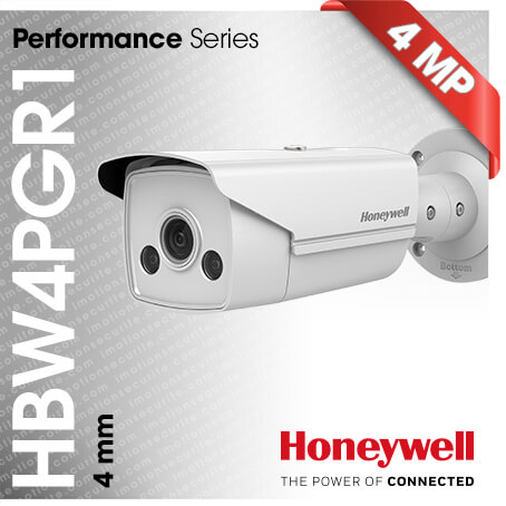 Honeywell HBW4PGR1