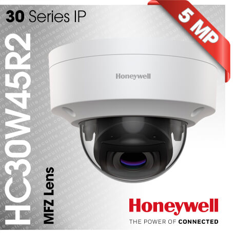 Honeywell HC30W45R2