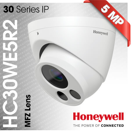 Honeywell HC30WE5R2