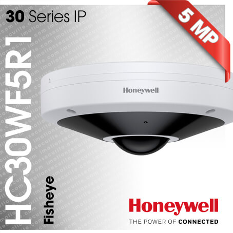 Honeywell HC30WF5R1
