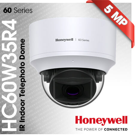 Honeywell HC60W35R4
