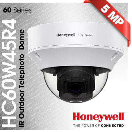Honeywell HC60W45R4