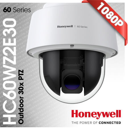 Honeywell HC60WZ2E30