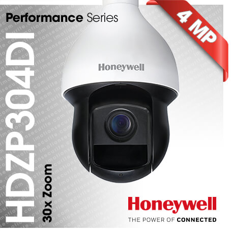 Honeywell HDZP304DI