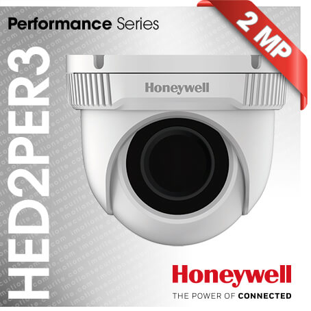Honeywell HED2PER3