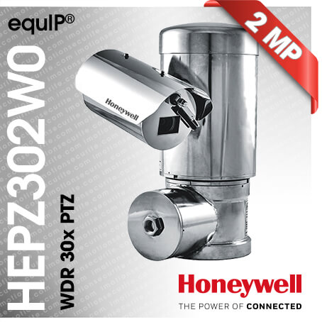 Honeywell HEPZ302W0