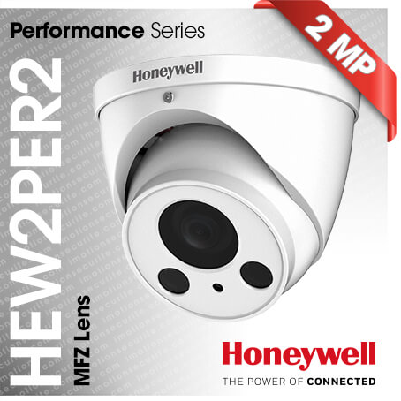Honeywell HEW2PER2