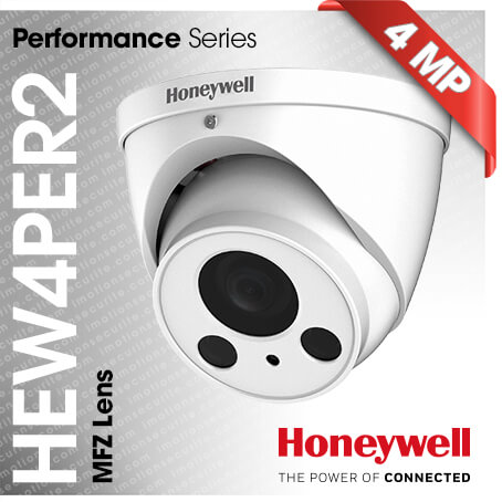 Honeywell HEW4PER2