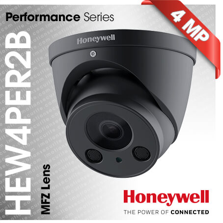 Honeywell HEW4PER2B