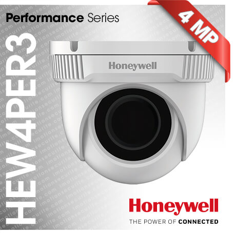 Honeywell HEW4PER3