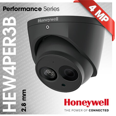 Honeywell HEW4PER3B