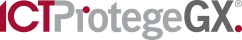 ICT ProtegeGX logo