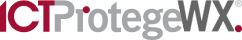 ICT ProtegeWX logo