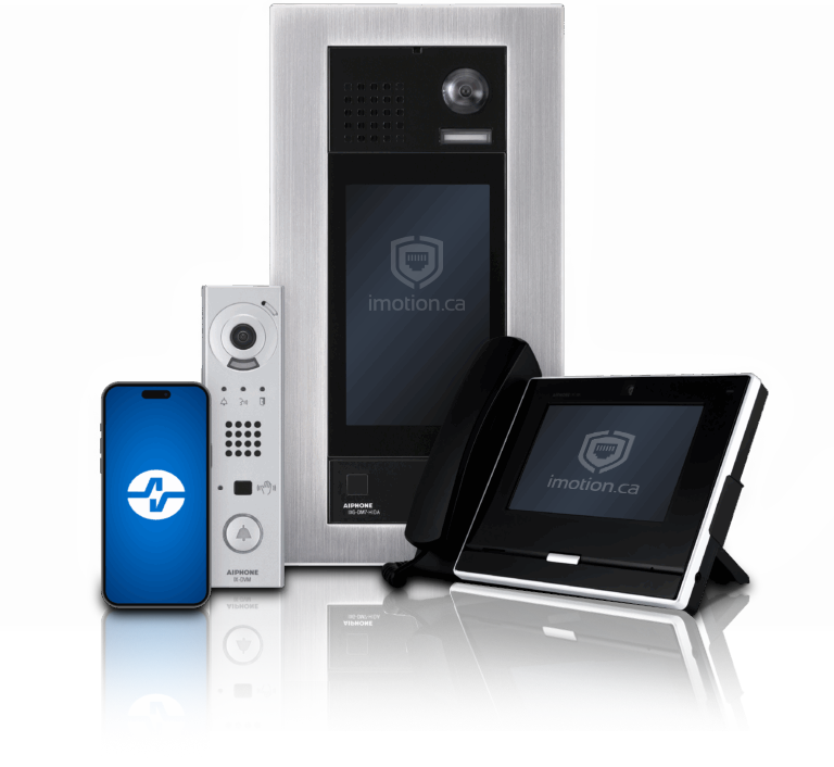 Aiphone IX