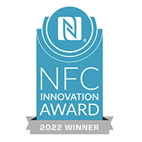 Assa Abloy - NFC Innovation Award 2022