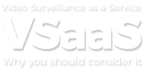 VSaaS