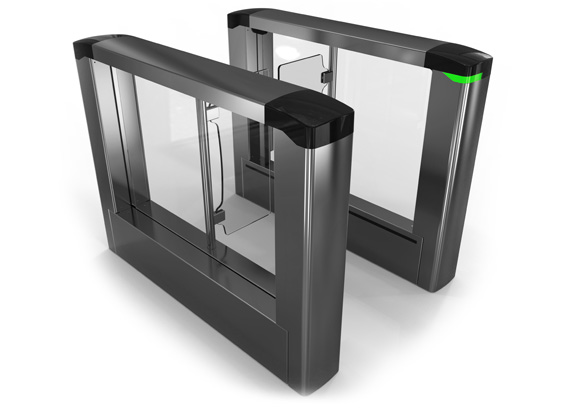 Automatic Systems Gates