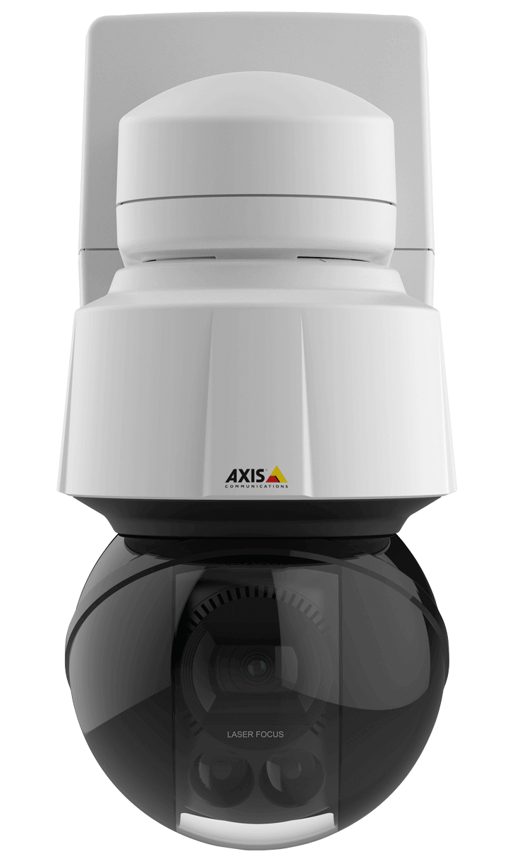 Axis Q6155-E camera