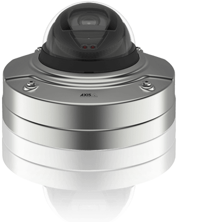 Axis IP Camera