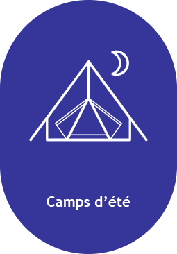 Mosino One - Summer Camps