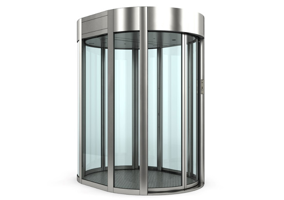 Automatic Systems Gates