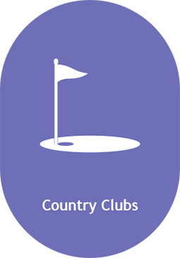 Mosino One - Country Clubs