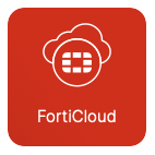 Fortinet FortiCloud