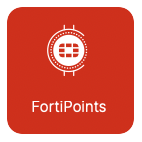 Fortinet FortiPoints