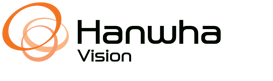 Hanwha Techwin logo