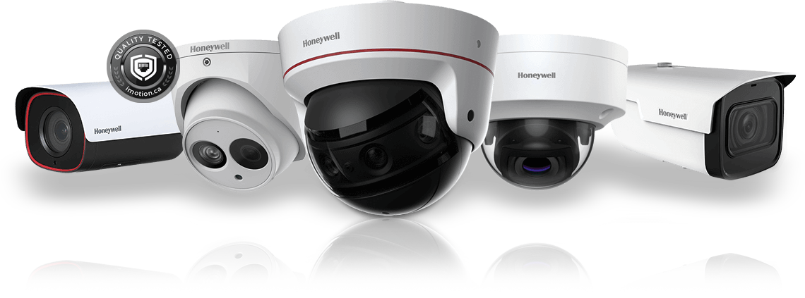 NEW HONEYWELL HCC474M Security Camera Details about    