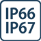 IP66/67