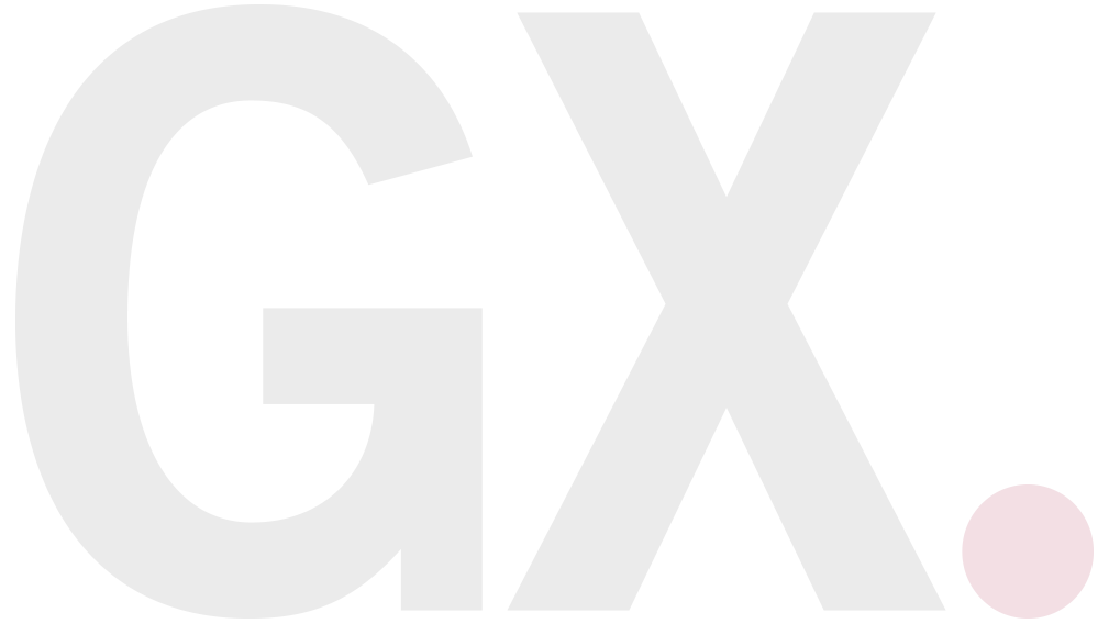 ICT GX logo