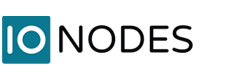Ionodes logo