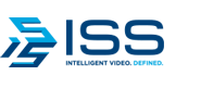 ISS logo