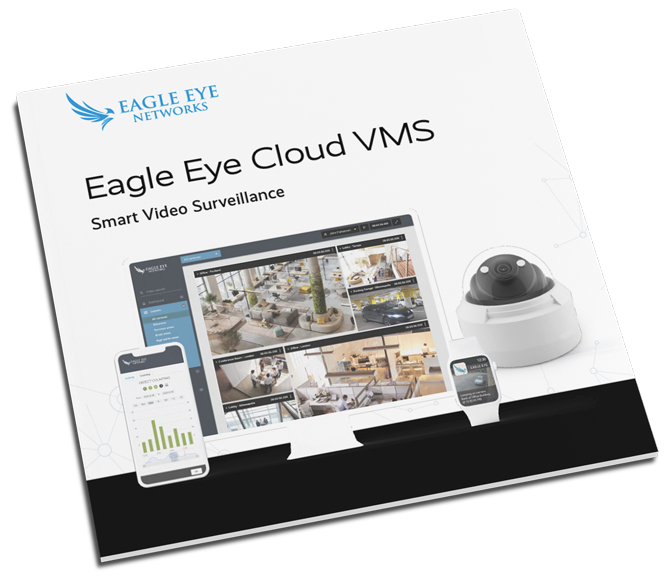 Eagle Eye VMS
