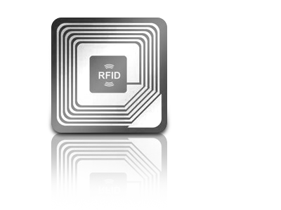 Nedap RFID tag