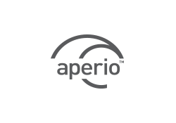 Aperio logo