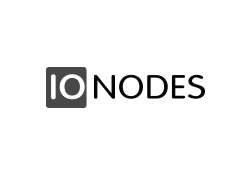 Ionodes logo 