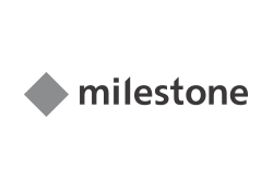 Milestone logo 