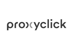 Proxyclick logo