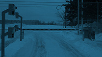 Automatic Systems Perimeter Access