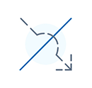 Eagle Eye Line Crossing