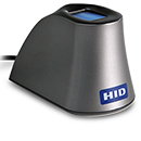 HID Biometric Readers